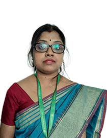 Aruna Pradhan